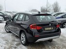 BMW X1 Sdrive#143KM#Navi#Climatronic#Alus#Start Stop#Świeży Import#Gwarancja! - 12