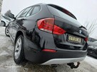 BMW X1 Sdrive#143KM#Navi#Climatronic#Alus#Start Stop#Świeży Import#Gwarancja! - 13