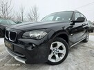 BMW X1 Sdrive#143KM#Navi#Climatronic#Alus#Start Stop#Świeży Import#Gwarancja! - 14