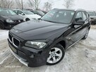 BMW X1 Sdrive#143KM#Navi#Climatronic#Alus#Start Stop#Świeży Import#Gwarancja! - 15