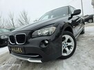 BMW X1 Sdrive#143KM#Navi#Climatronic#Alus#Start Stop#Świeży Import#Gwarancja! - 16