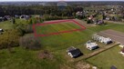 DZIAŁKA BUDOWLANA CZARKÓW K/PSZCZYNY - 5