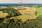 Duża działka rolna - 15.5132 ha, dopłaty! - 1