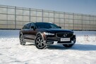 Volvo V90 Cross Country, bezwypadkowy, polski salon, FV23 - 3
