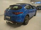 Alfa Romeo Stelvio 2.0T 280km, Executive Q4, Iwł, Salon PL, Serwis, FV23% - 3