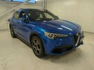 Alfa Romeo Stelvio 2.0T 280km, Executive Q4, Iwł, Salon PL, Serwis, FV23% - 6