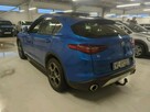 Alfa Romeo Stelvio 2.0T 280km, Executive Q4, Iwł, Salon PL, Serwis, FV23% - 10