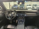 Alfa Romeo Stelvio 2.0T 280km, Executive Q4, Iwł, Salon PL, Serwis, FV23% - 11