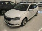 Škoda Fabia 1.0MPI 60km, LPG, Ambition, Iwł, Salon PL. Serwis, FV23%