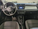 Škoda Fabia 1.0MPI 60km, LPG, Ambition, Iwł, Salon PL. Serwis, FV23% - 4
