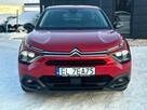 Citroen C4 1.5 BlueHDi Feel S&S, Salon Polska! 1 właściciel! - 3