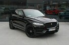 Jaguar F-PACE 2.0 i4D AWD R-Sport aut! Salon Polska ! rej. 2019r. ! - 3