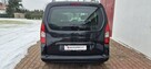 Peugeot Partner Kamera cofania 2 kpl. Kół - 7