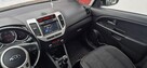 Kia Venga PANORAMA - 12
