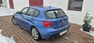 BMW 120 M-pakiet - 7
