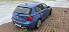 BMW 120 M-pakiet - 9