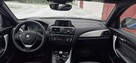 BMW 120 M-pakiet - 13