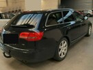 A6 2.0 TDI 135km SKÓRA bi-xenon LED navi HAK bezwypadek SERWIS 2012 - 4