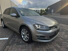 GOLF VII 1.4 122KM HIGHLINE NAVI skóra FULL LED panorama SERWIS 2013 - 2