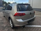 GOLF VII 1.4 122KM HIGHLINE NAVI skóra FULL LED panorama SERWIS 2013 - 4