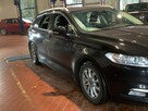 Mondeo 1.5 EcoBoost benzyna 165km PDC led NAVI klima SERWIS 2019 - 2
