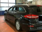 Mondeo 1.5 EcoBoost benzyna 165km PDC led NAVI klima SERWIS 2019 - 4