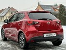 DJ 2018r 1.5 Benzyna Skyactiv LED Navi RCTA BSM Soul Red Zarejestrowan - 3