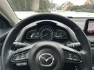 DJ 2018r 1.5 Benzyna Skyactiv LED Navi RCTA BSM Soul Red Zarejestrowan - 15