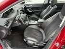 Peugeot 308 2.0HDI Automat Full LED Panorama Keyless Alcantara Prywatny Bezywpadek - 9