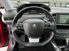 Peugeot 308 2.0HDI Automat Full LED Panorama Keyless Alcantara Prywatny Bezywpadek - 12