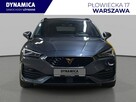 Cupra Leon Sportstourer VAT 23% 1.5 e-TSI 150KM DSG 2023 r., salon PL, serwisowany w ASO - 2