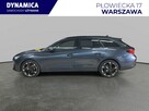 Cupra Leon Sportstourer VAT 23% 1.5 e-TSI 150KM DSG 2023 r., salon PL, serwisowany w ASO - 4