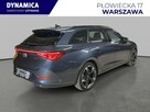 Cupra Leon Sportstourer VAT 23% 1.5 e-TSI 150KM DSG 2023 r., salon PL, serwisowany w ASO - 7