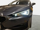 Cupra Leon Sportstourer VAT 23% 1.5 e-TSI 150KM DSG 2023 r., salon PL, serwisowany w ASO - 9