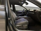 Cupra Leon Sportstourer VAT 23% 1.5 e-TSI 150KM DSG 2023 r., salon PL, serwisowany w ASO - 12