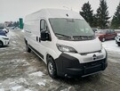 Citroen Jumper 2.2 H3-Power L3 H2 140 Km MT6 Full Led
