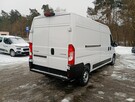 Citroen Jumper 2.2 H3-Power L3 H2 140 Km MT6 Full Led - 4