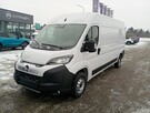 Citroen Jumper 2.2 H3-Power L3 H2 140 Km MT6 Full Led - 8