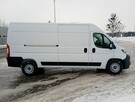 Fiat Ducato Maxi Furgon L3 H2 3,5T 140 KM Manual Radio 10' Climatronic - 3