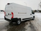 Fiat Ducato Maxi Furgon L3 H2 3,5T 140 KM Manual Radio 10' Climatronic - 4
