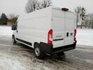 Fiat Ducato Maxi Furgon L3 H2 3,5T 140 KM Manual Radio 10' Climatronic - 6