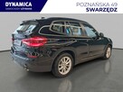 BMW X3 xdrive 20i 184KM automat 2019 r., salon PL, I właściciel, f-a VAT - 7