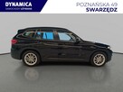 BMW X3 xdrive 20i 184KM automat 2019 r., salon PL, I właściciel, f-a VAT - 8