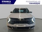 Kia Sportage Anniversary 1.6T-GDI HEV 210KM VAT 23% automat 2025 r., salon PL, I wł - 2