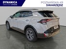 Kia Sportage Anniversary 1.6T-GDI HEV 210KM VAT 23% automat 2025 r., salon PL, I wł - 5