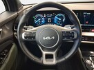 Kia Sportage Anniversary 1.6T-GDI HEV 210KM VAT 23% automat 2025 r., salon PL, I wł - 14