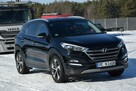 Hyundai Tucson 1.7CRDI Automat/ Navi/ Kamera/ 2KPL KÓŁ/ Grzane Fotele/ Sprowadzony