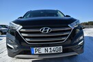 Hyundai Tucson 1.7CRDI Automat/ Navi/ Kamera/ 2KPL KÓŁ/ Grzane Fotele/ Sprowadzony - 6