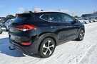 Hyundai Tucson 1.7CRDI Automat/ Navi/ Kamera/ 2KPL KÓŁ/ Grzane Fotele/ Sprowadzony - 12