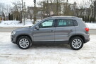 Volkswagen Tiguan I 2.0 4x4 Kamera Bi-Xenon 100% Oryginał - 4